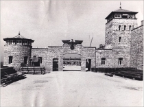 mauthausen