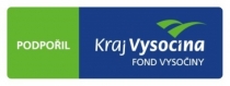 logo vysocina