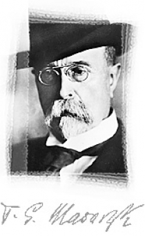 foto masaryk