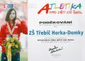 Atletika do škol