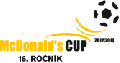 logo mcdcup