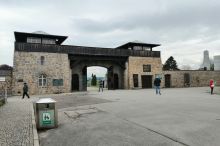 mauthausen